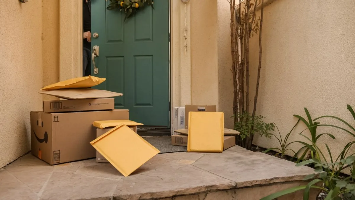 How Long Does Delivery Take for Gebenco Products?