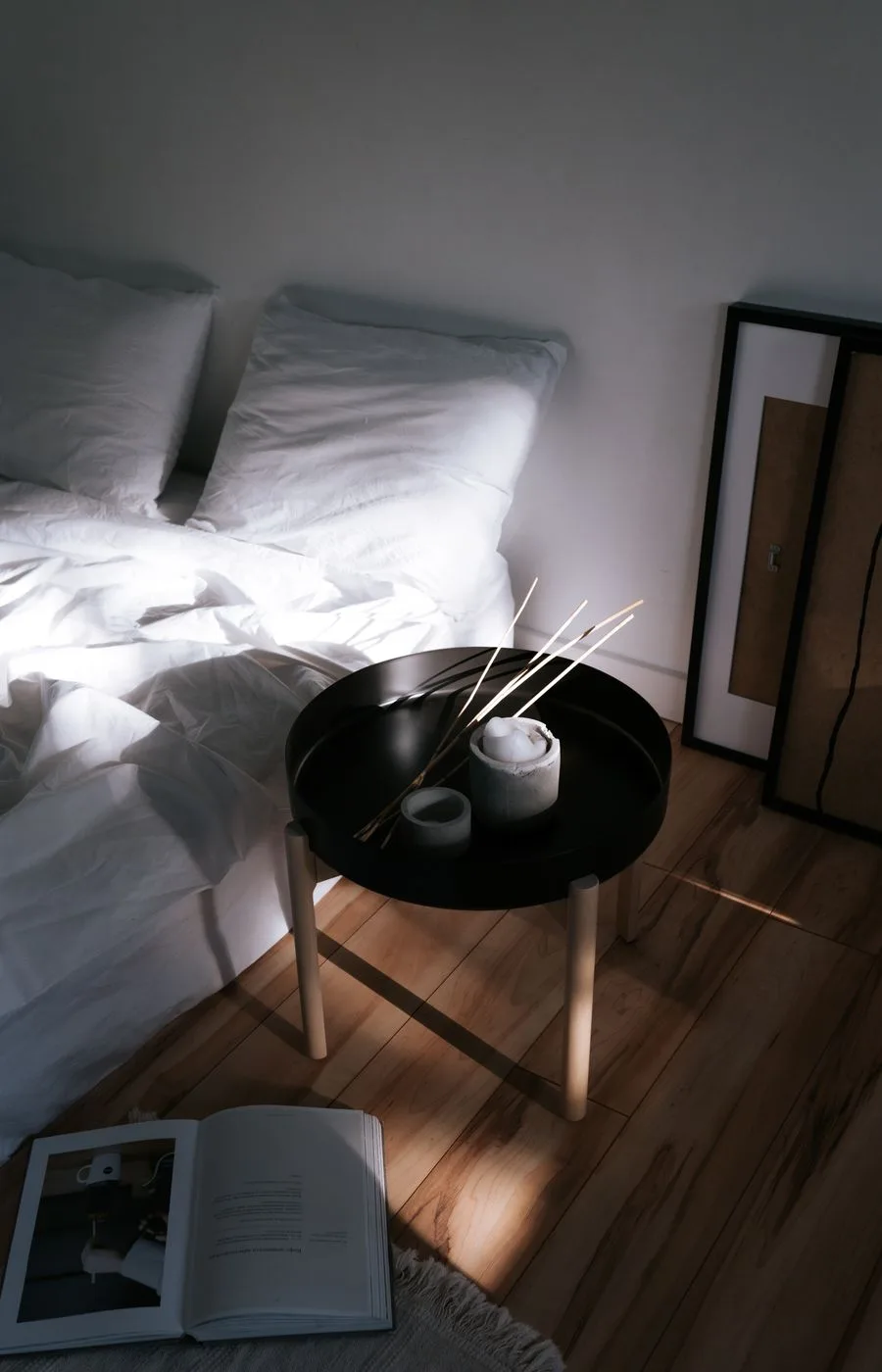 Bedroom — Gebenco