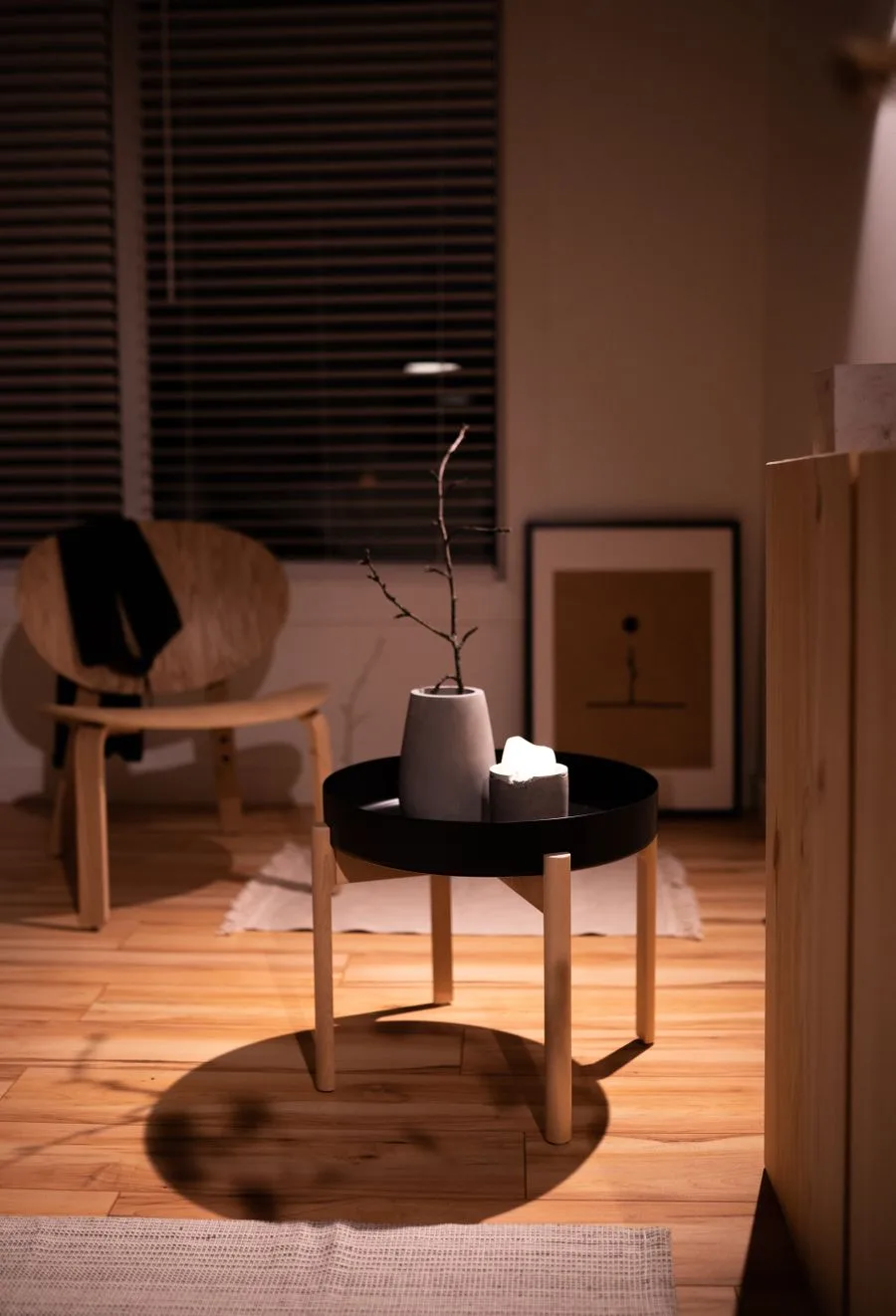 Living Room — Gebenco