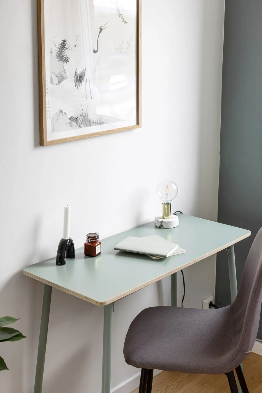 Workspace — Gebenco